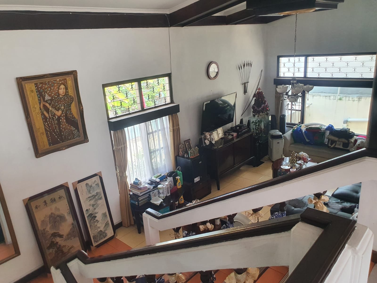 Rumah dengan Lokasi Strategis di Jatibening - 6