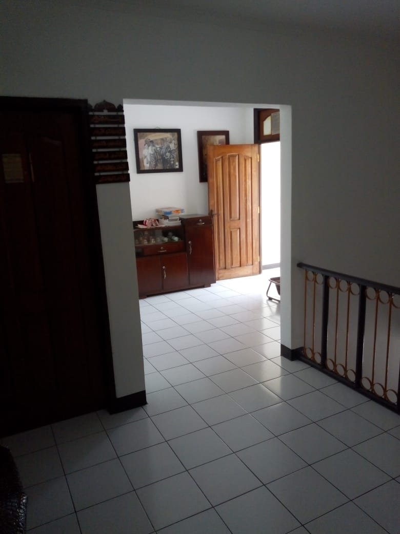 Di Jual rumah di gatot subroto gatsu maleer batununggal tsm bandung - 14
