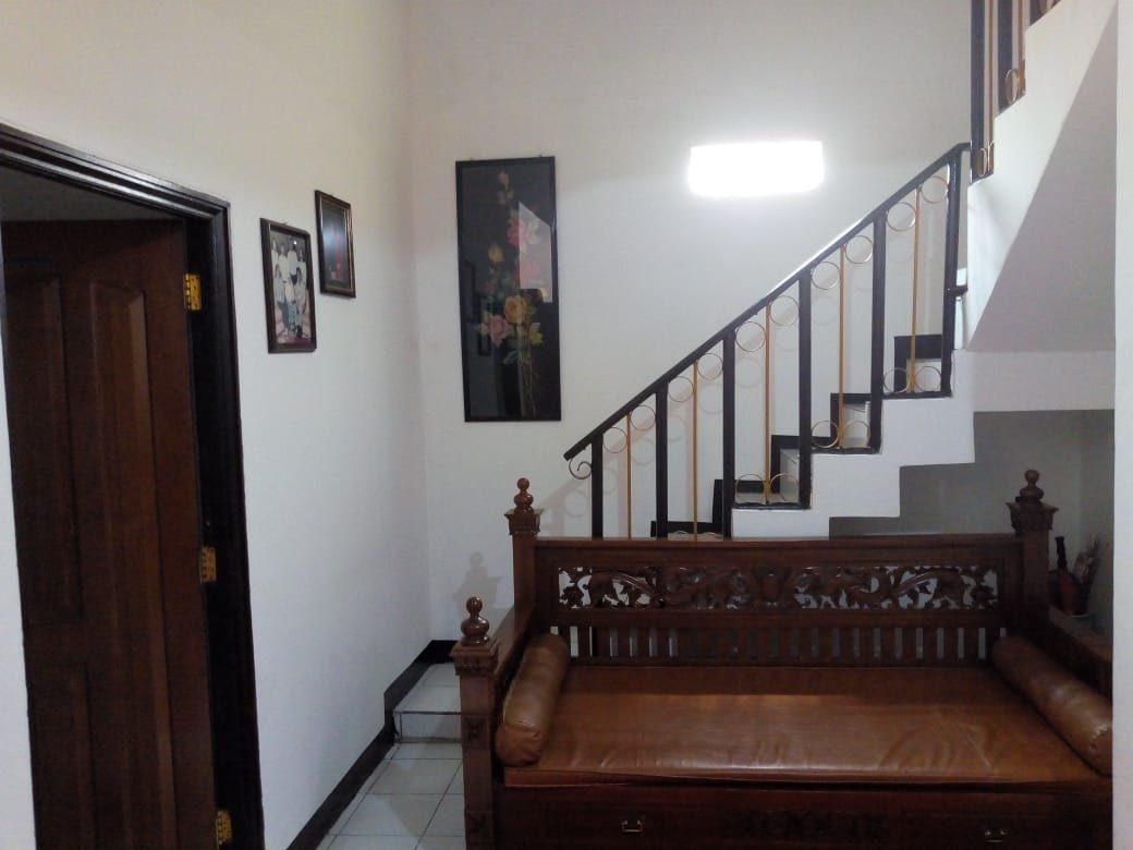 Di Jual rumah di gatot subroto gatsu maleer batununggal tsm bandung - 12