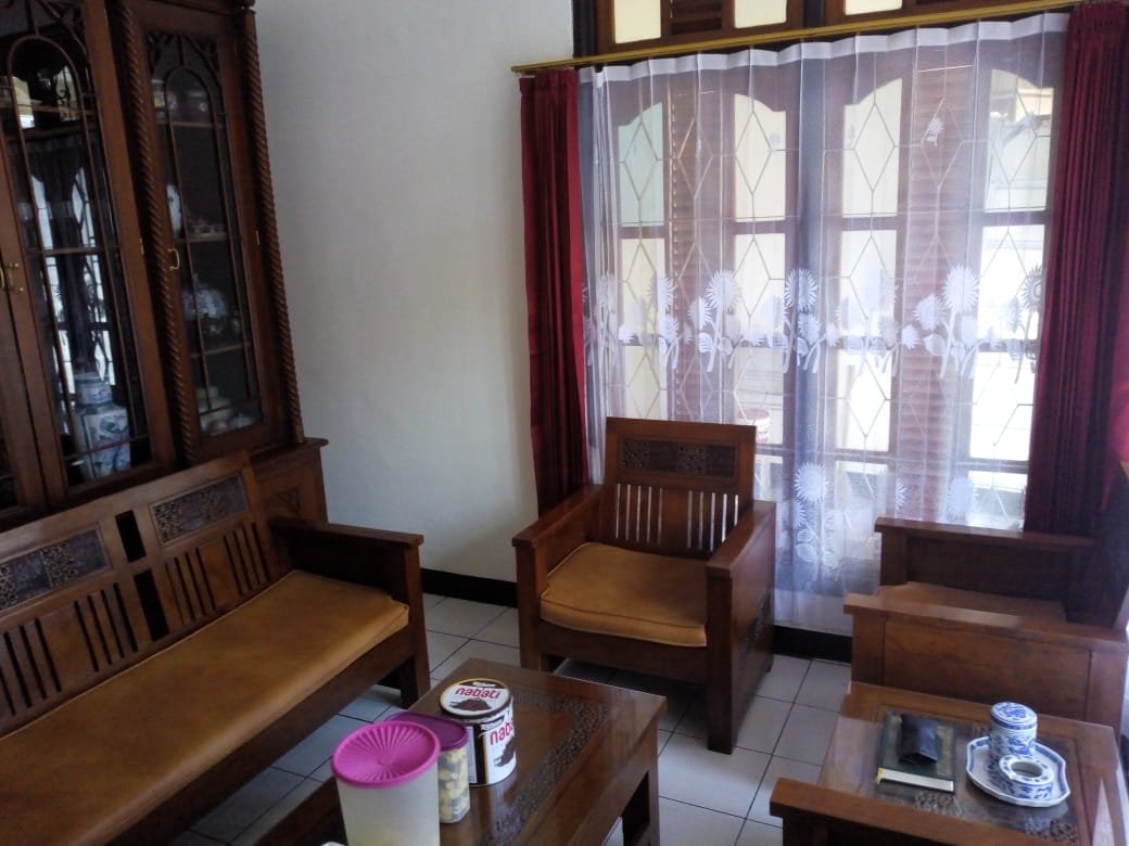 Di Jual rumah di gatot subroto gatsu maleer batununggal tsm bandung - 6