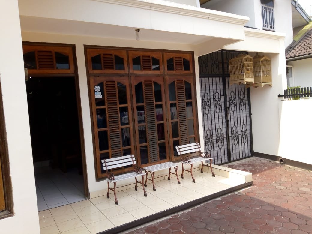 Di Jual rumah di gatot subroto gatsu maleer batununggal tsm bandung - 2