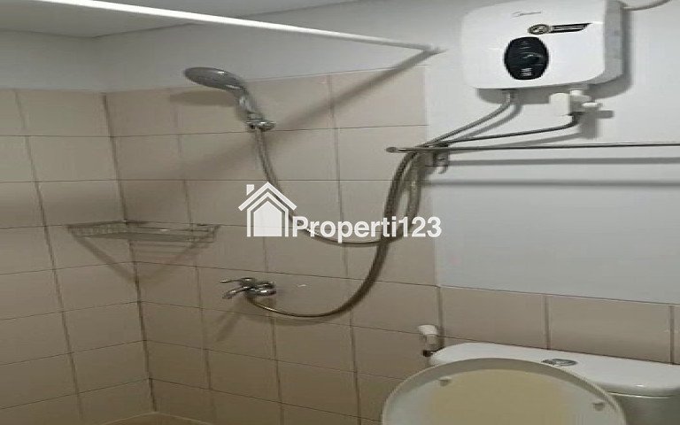Dijual Cepat BU Apartemen Cikarang Azalea Suites - 2