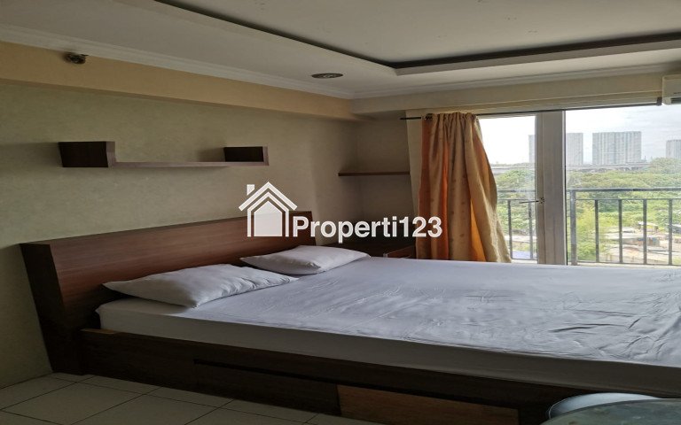 Dijual BU Cepat Apartemen Mutiara Bekasi - 5