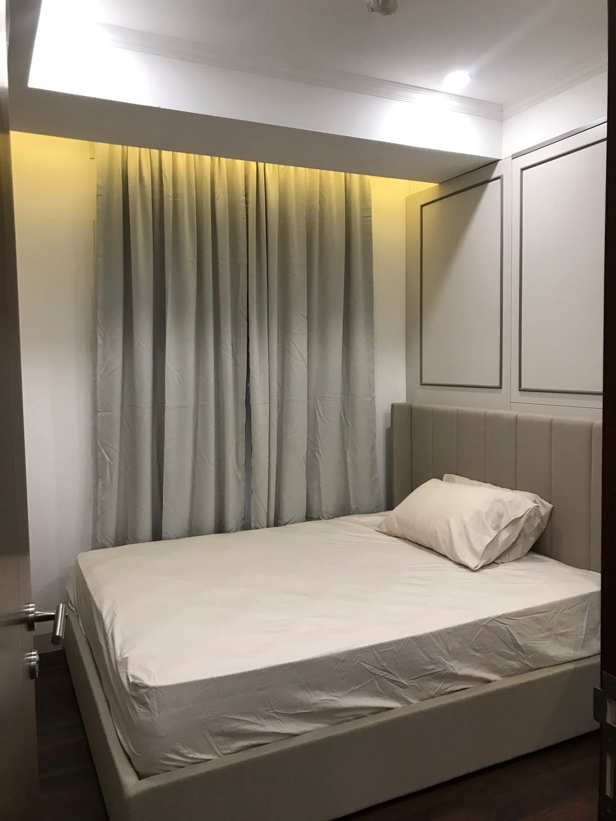 Jual cepat Apartemen Signature Park Grande MT Haryono - 24