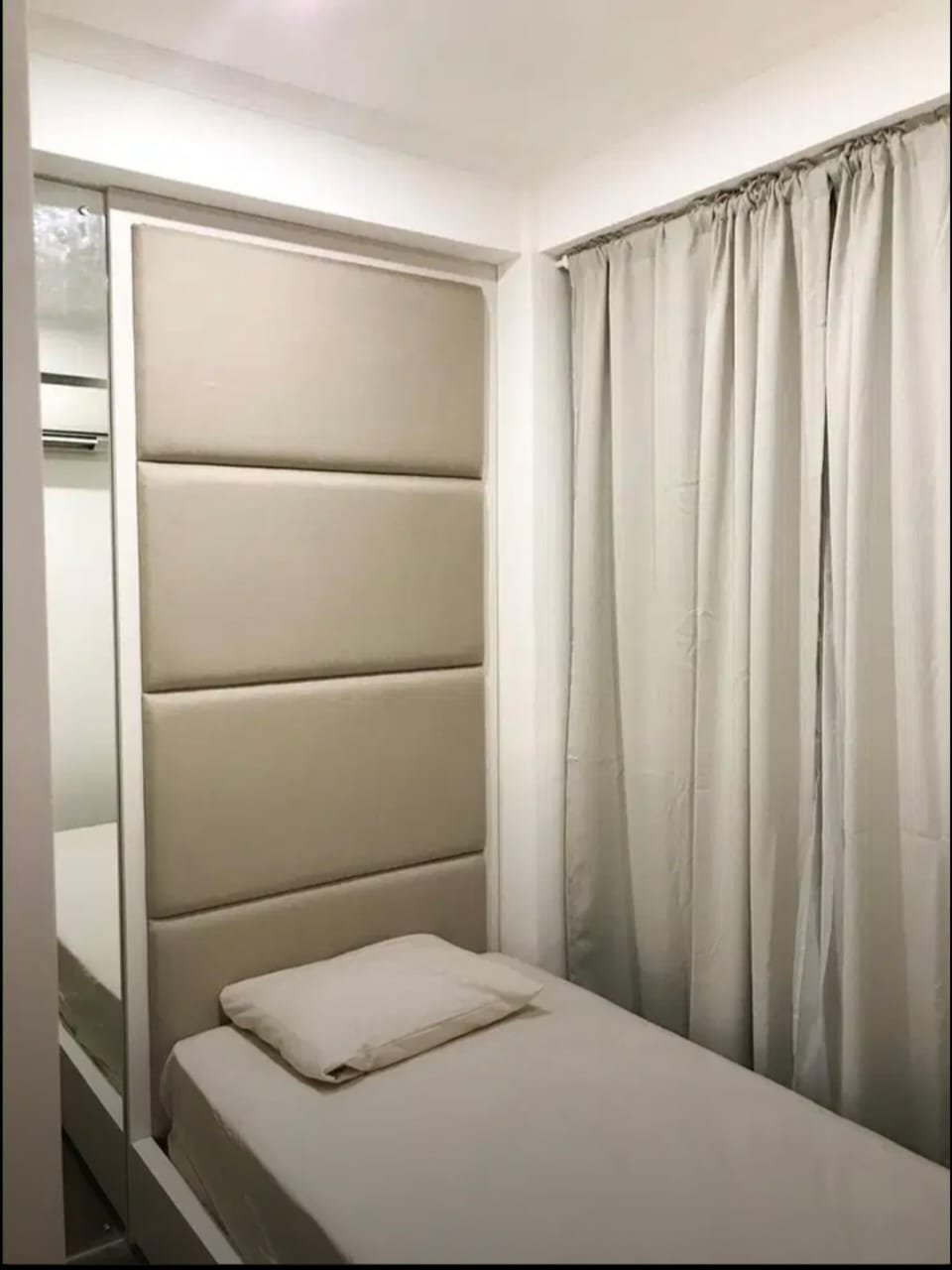 Jual cepat Apartemen Signature Park Grande MT Haryono - 20