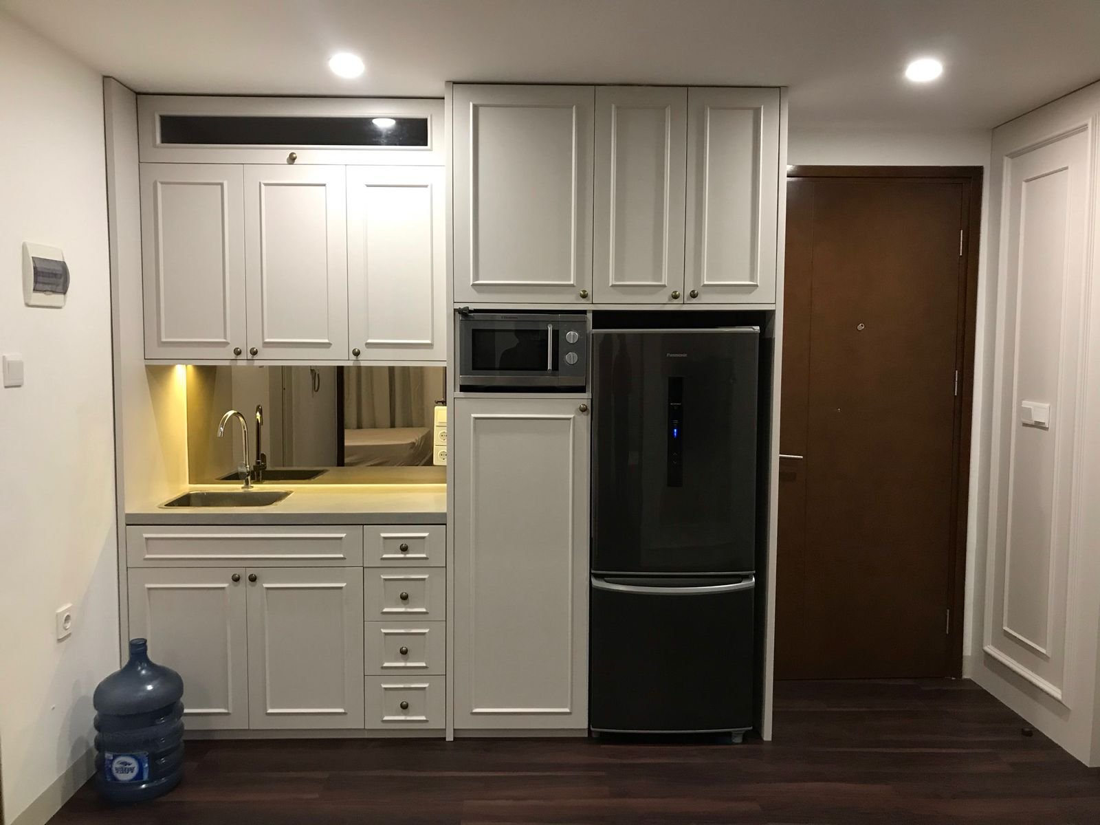 Jual cepat Apartemen Signature Park Grande MT Haryono - 16