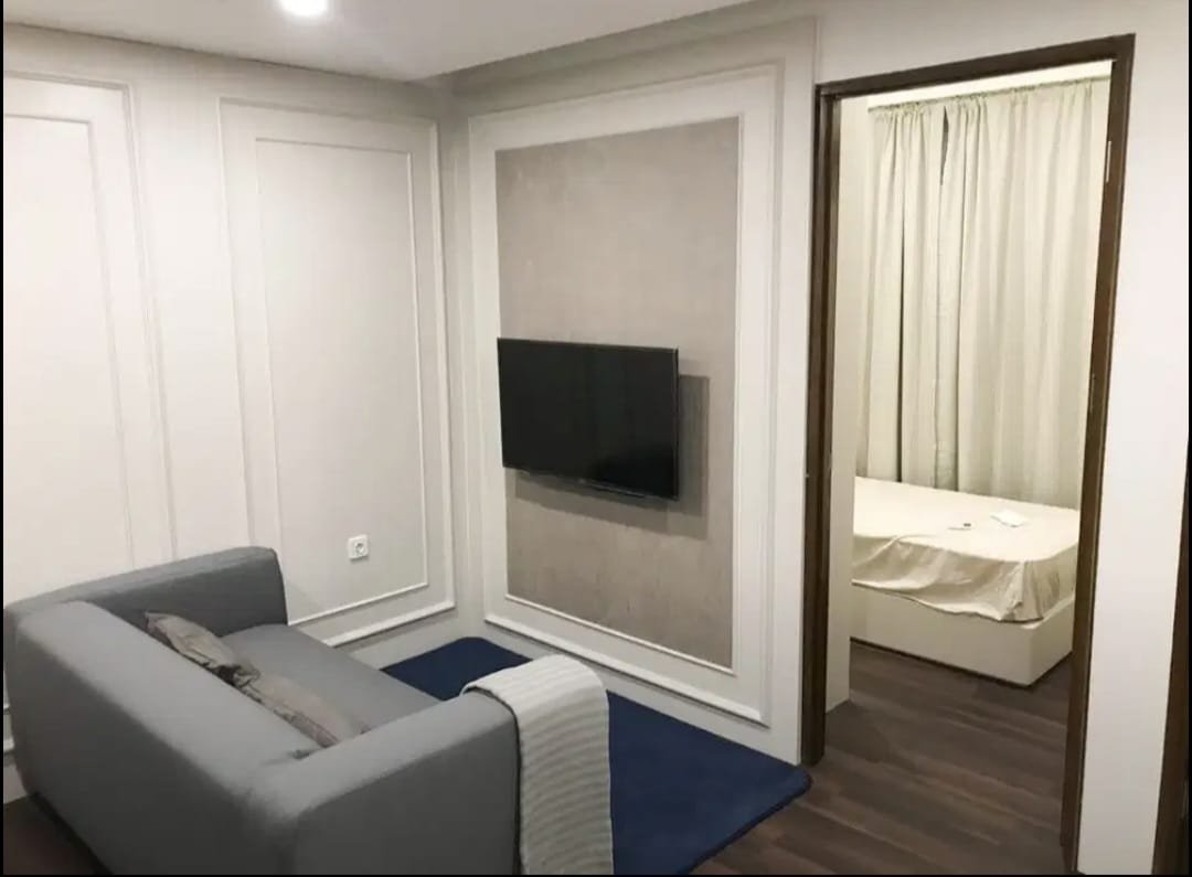 Jual cepat Apartemen Signature Park Grande MT Haryono - 18