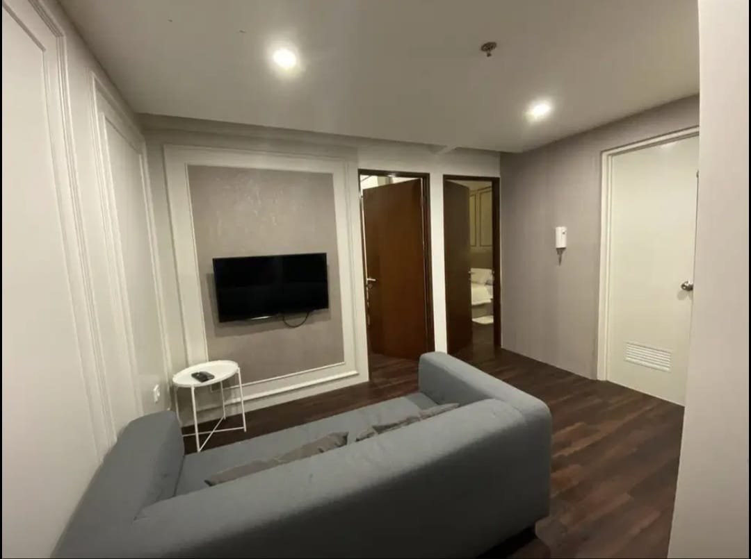 Jual cepat Apartemen Signature Park Grande MT Haryono - 12