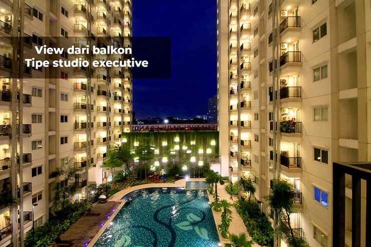 Jual cepat Apartemen Signature Park Grande MT Haryono - 8