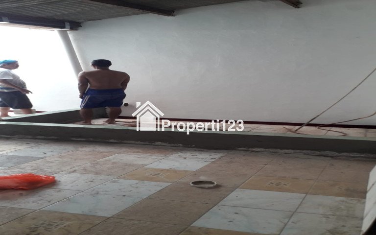 Kontrakan 2 kamar tidur di dalam Perumahan - 4
