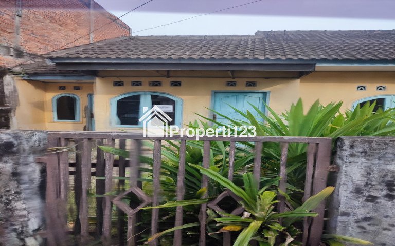 Rumah tipe 48 lokasi dekat OPI Mall Palembang - 5