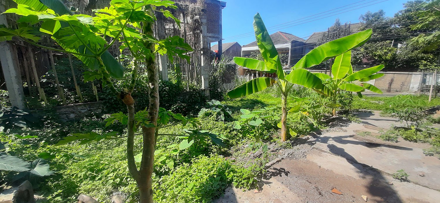 TANAH HUNIAN DAN KOMERSIAL SAYAP BOJONG KONENG BANDUNG - 14