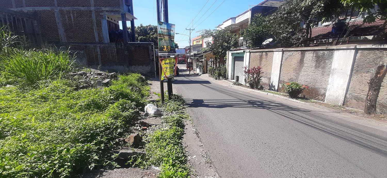 TANAH HUNIAN DAN KOMERSIAL SAYAP BOJONG KONENG BANDUNG - 22