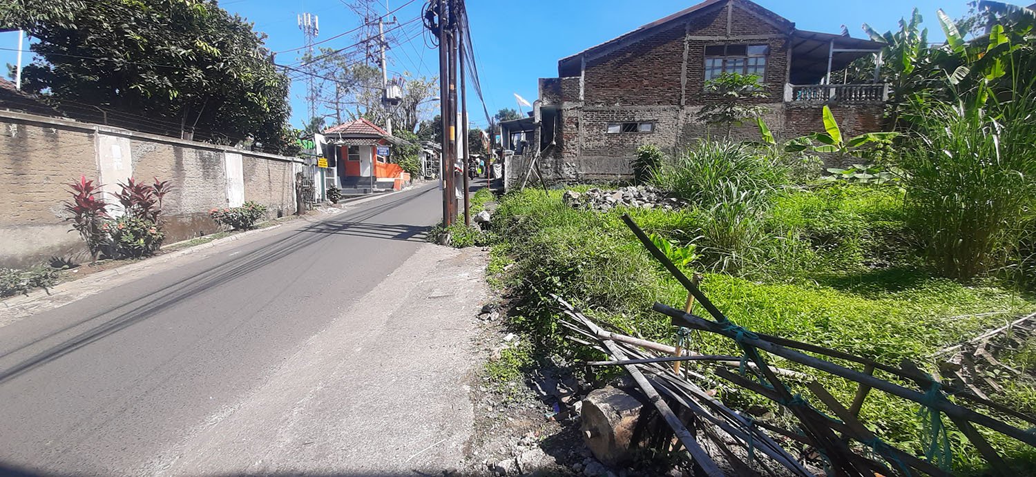 TANAH HUNIAN DAN KOMERSIAL SAYAP BOJONG KONENG BANDUNG - 20