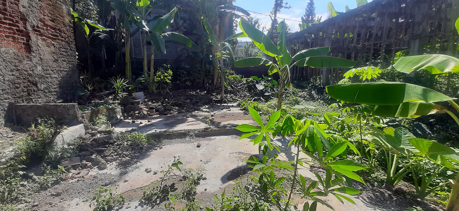 TANAH HUNIAN DAN KOMERSIAL SAYAP BOJONG KONENG BANDUNG - 4