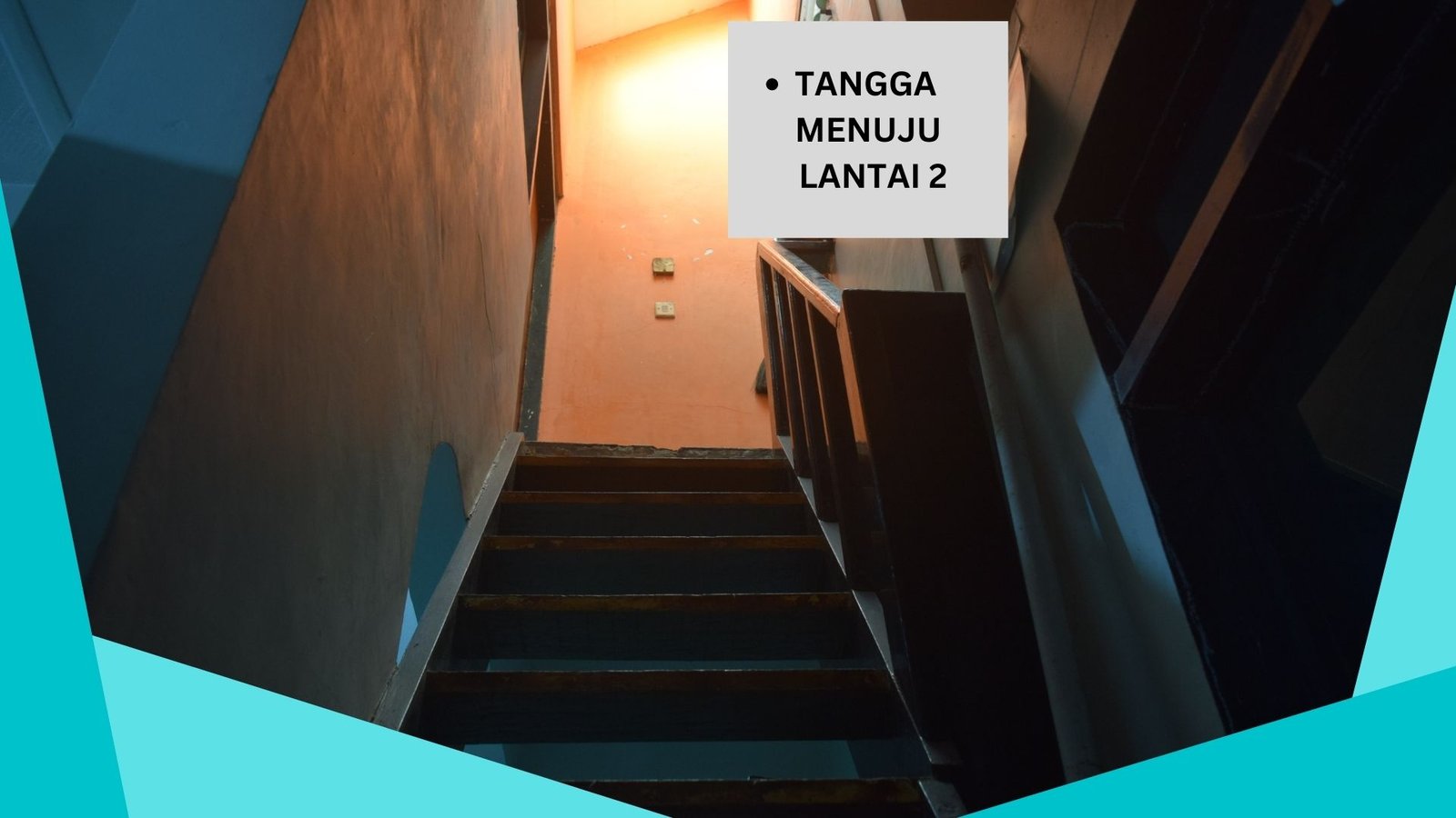 Di Jual Rumah dua lantai di Melong Green Garden - 19