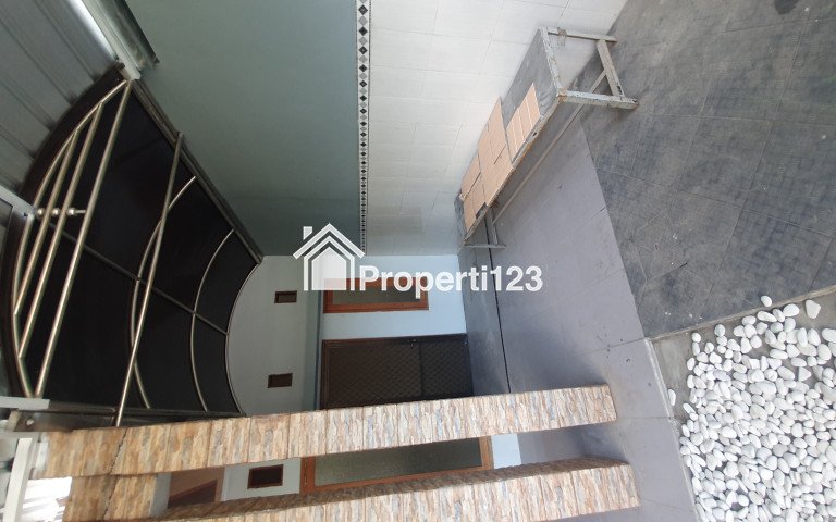 Perumahan Asri Surabaya Barat - 2