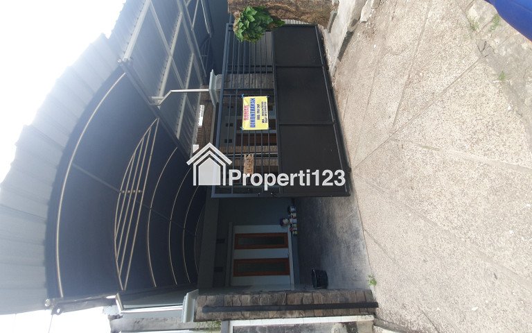 Perumahan Asri Surabaya Barat - 3