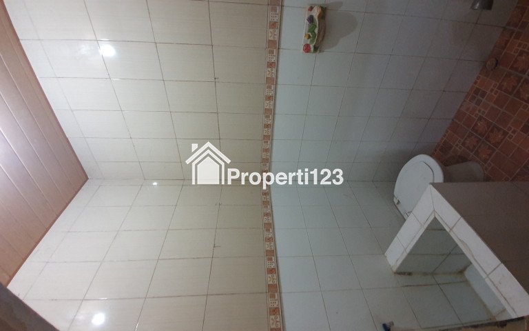 Perumahan Asri Surabaya Barat - 8