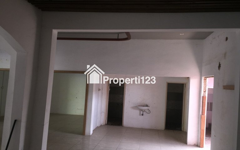 Dijual / Sewa Rumah Strategis, Pusat Kota Bandar Lampung, Pahoman - 9