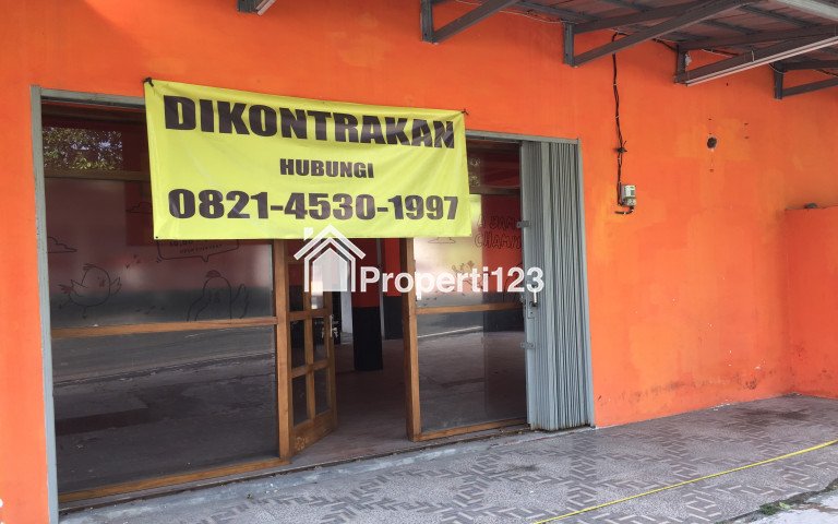 Dijual / Sewa Rumah Strategis, Pusat Kota Bandar Lampung, Pahoman - 12