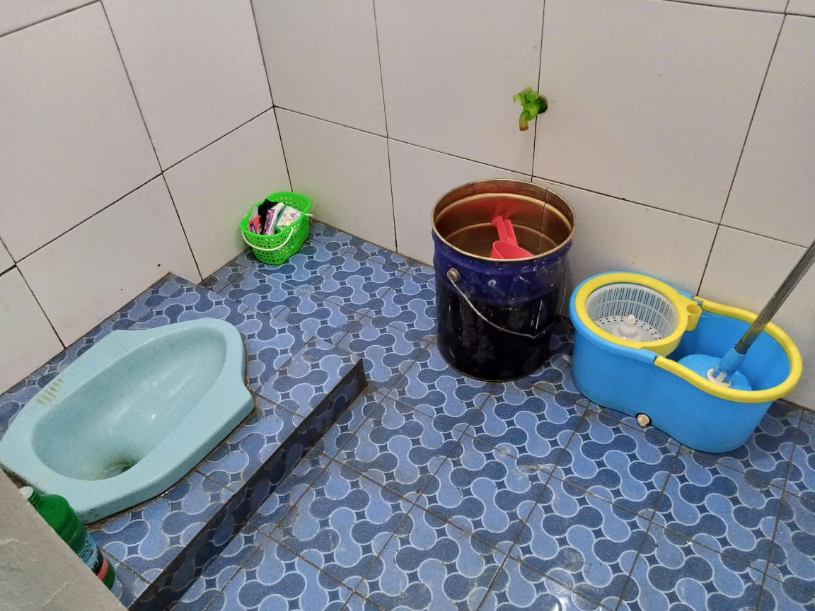 Rumah siap huni dan indent harga murah di Bandung Selatan - 12