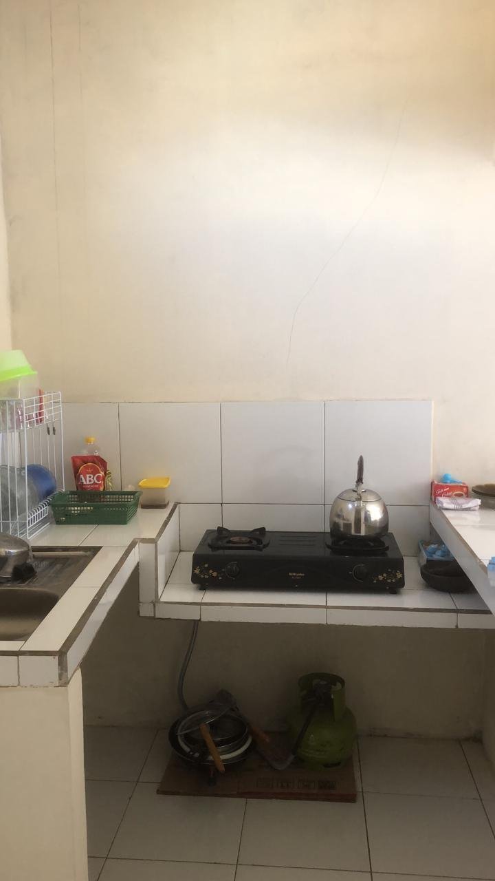 Rumah siap huni dan indent harga murah di Bandung Selatan - 1