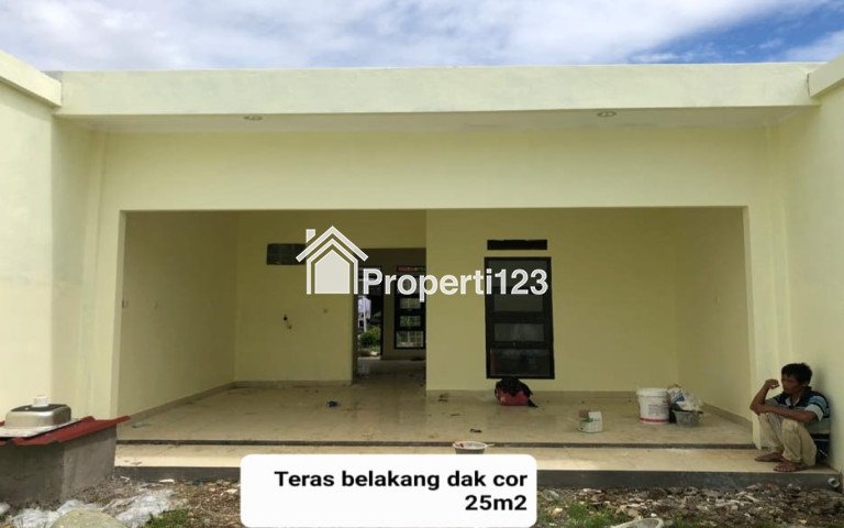 [DIJUAL CEPAT] Rumah Cantik di Perumahan BOGOR BUKIT HIJAU CIOMAS - 4