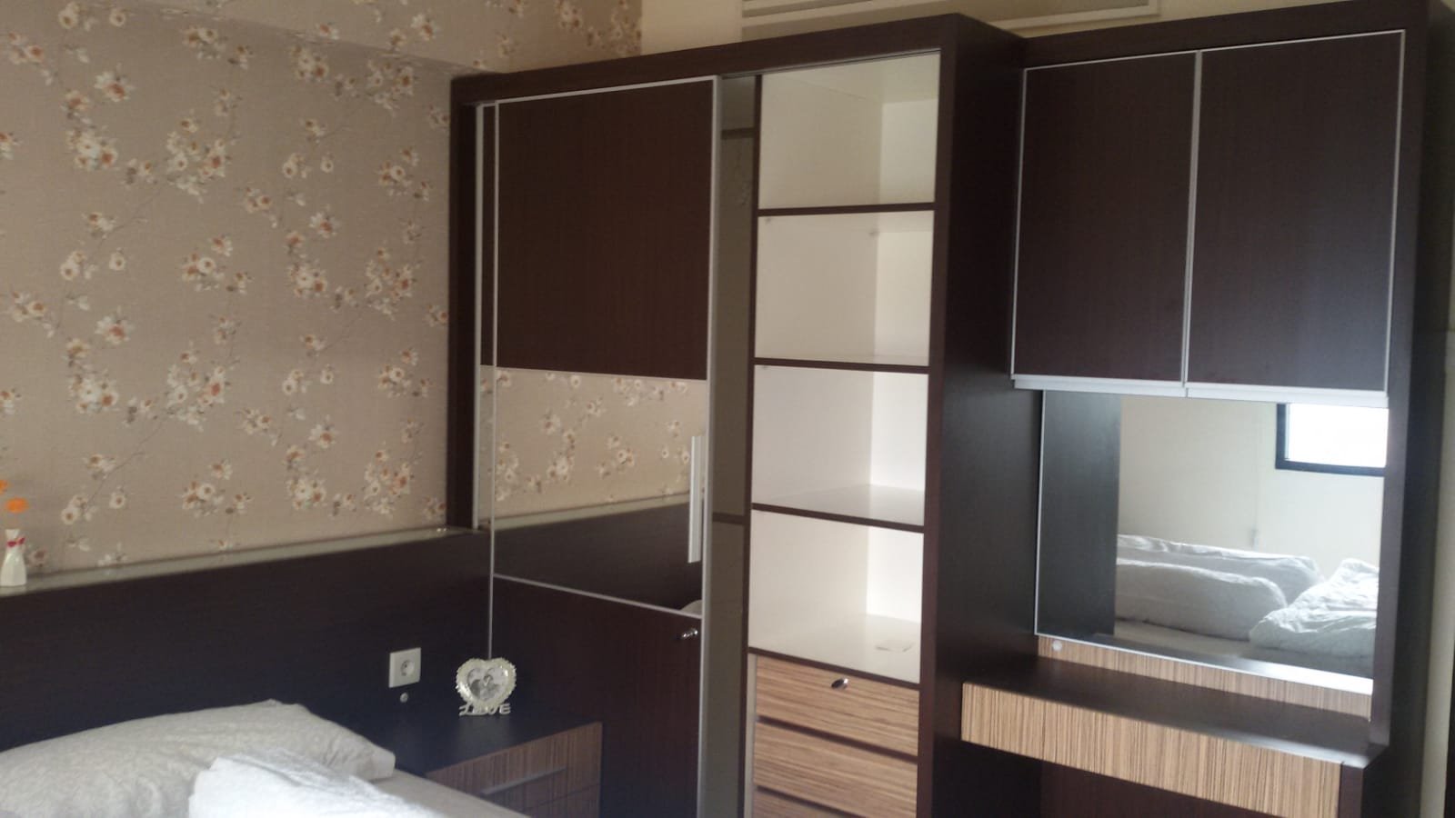 Apartemen Kebagusan City 2 BR Furnished - 18