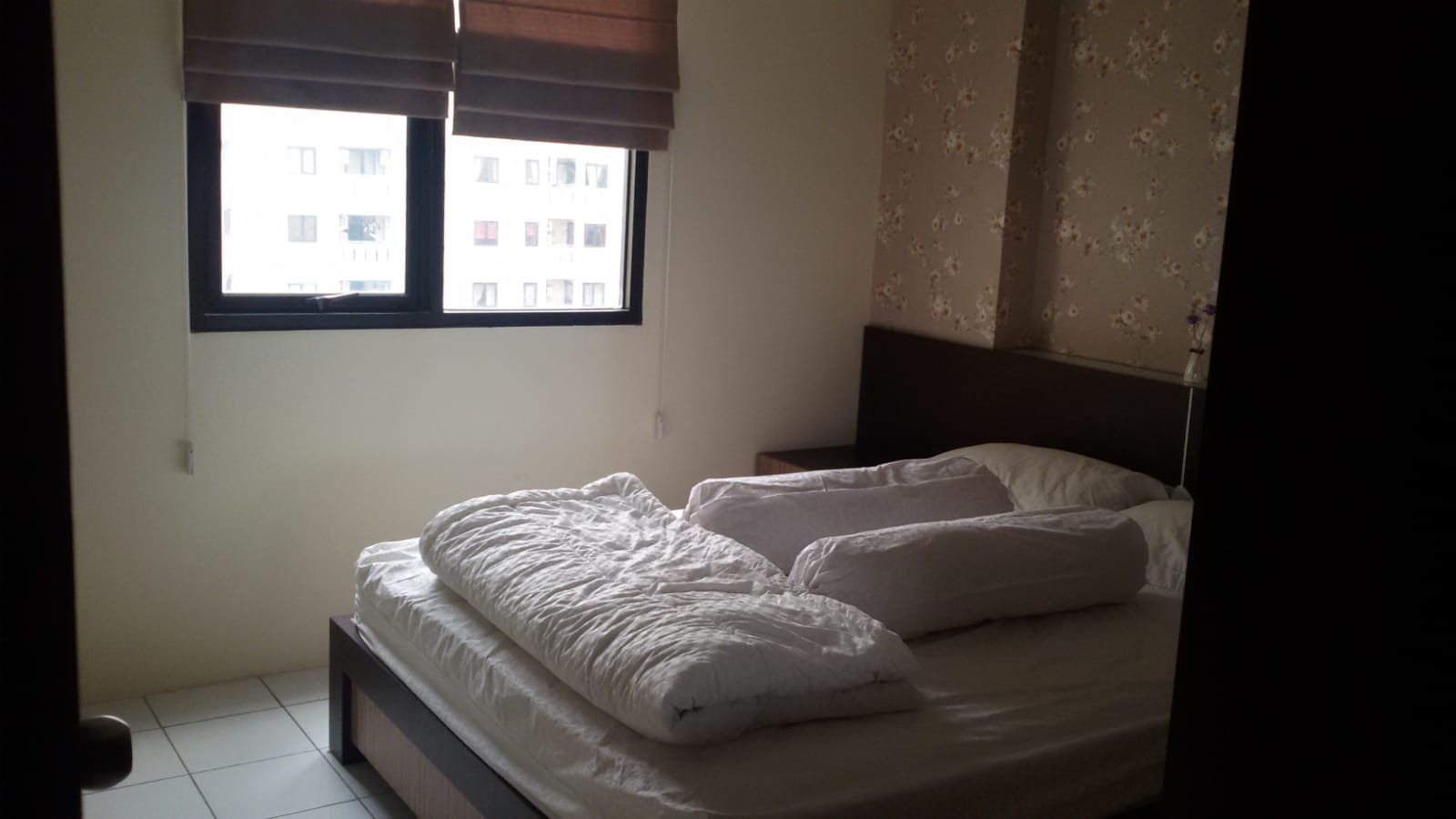 Apartemen Kebagusan City 2 BR Furnished - 24