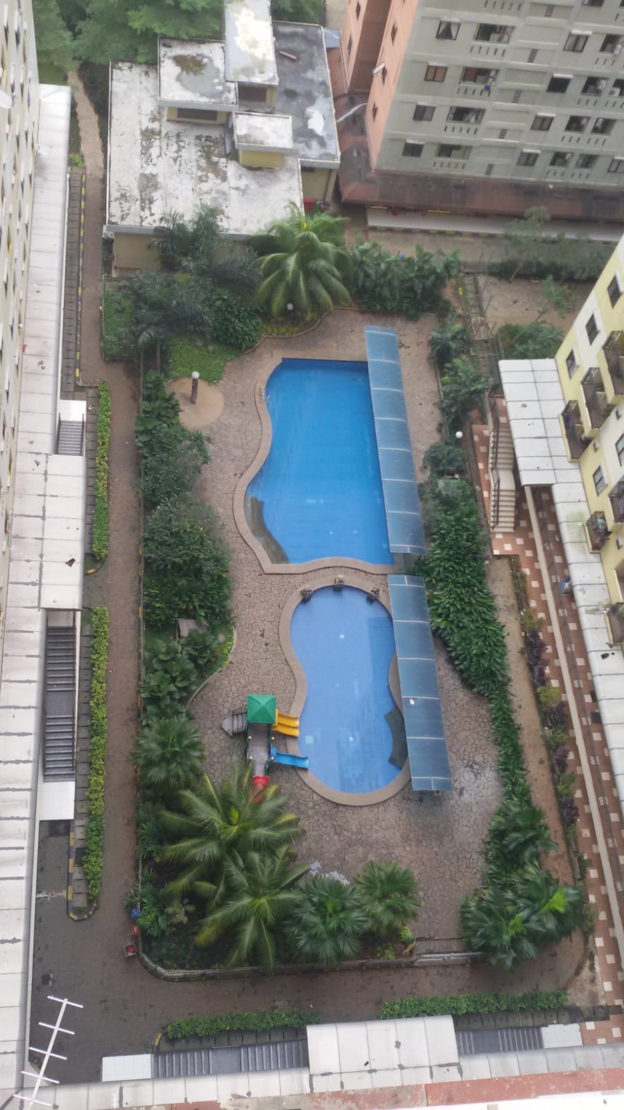 Apartemen Kebagusan City 2 BR Furnished - 14