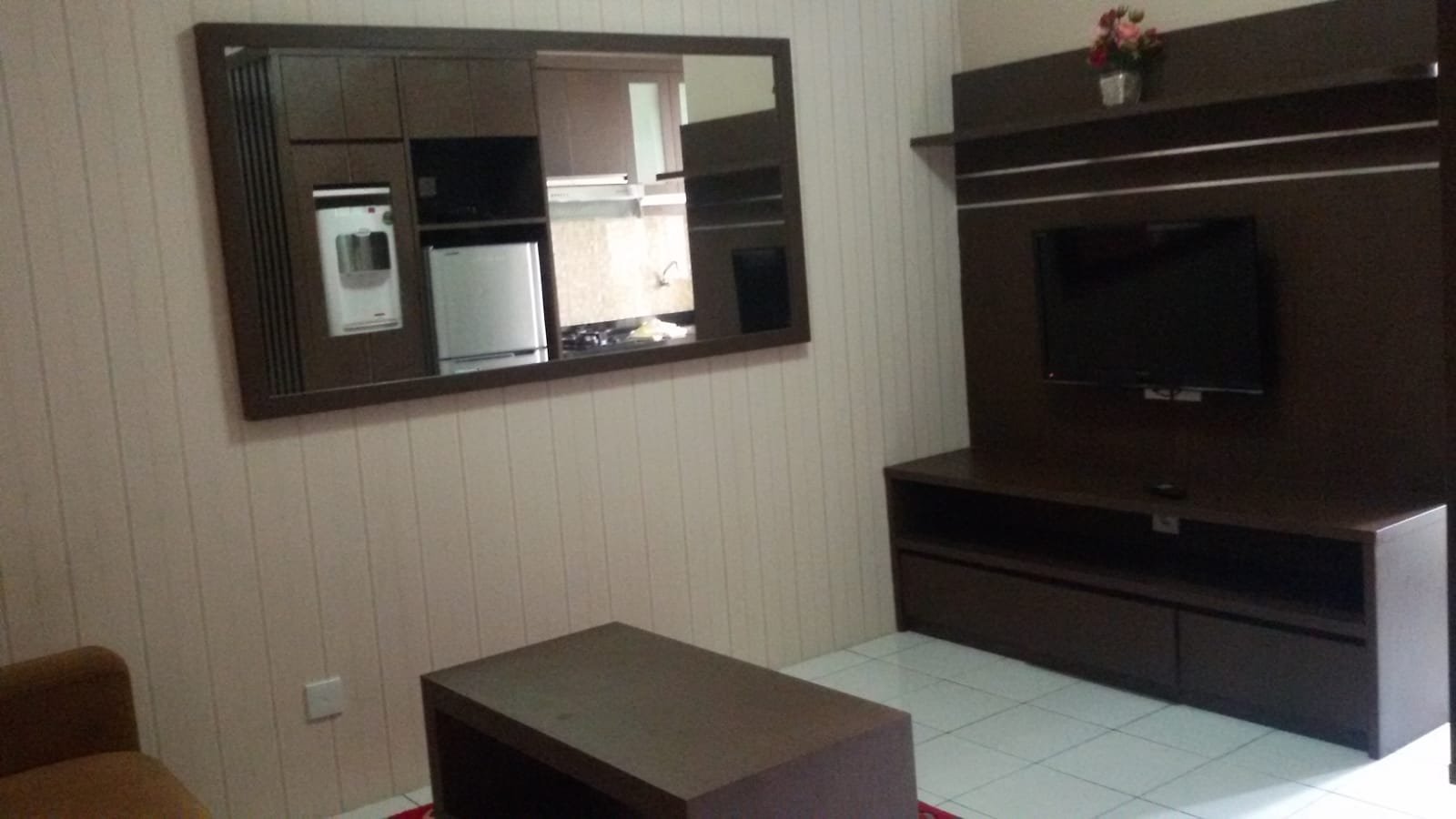 Apartemen Kebagusan City 2 BR Furnished - 10