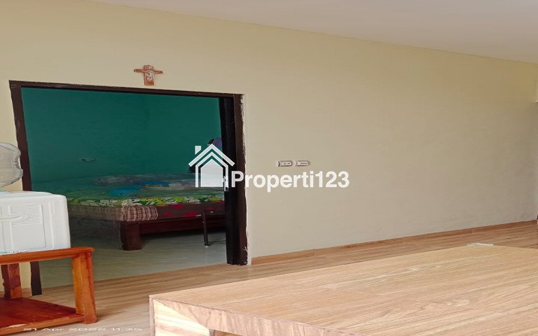 Disewakan rumah cantik untuk keluarga - 6