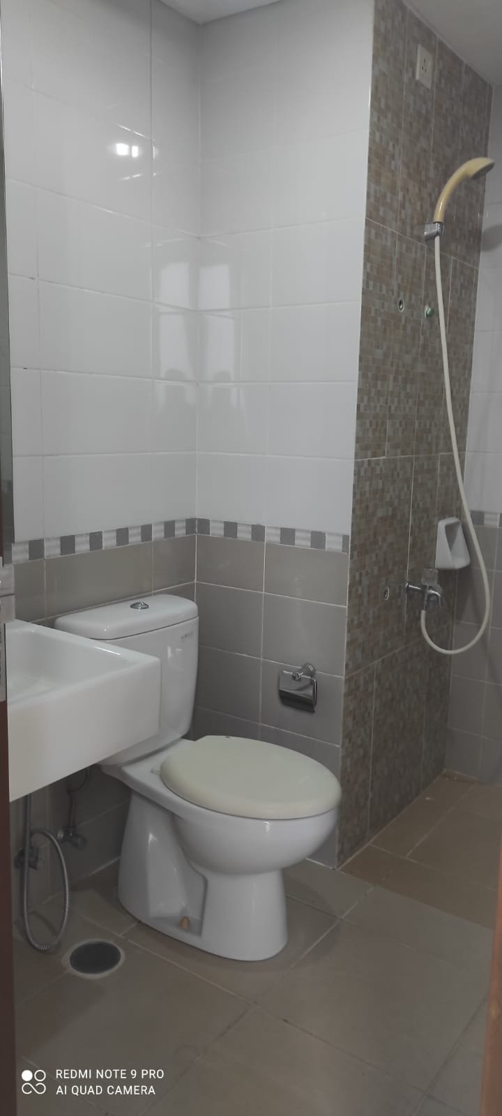 Apartemen Luas dan tenang - 30