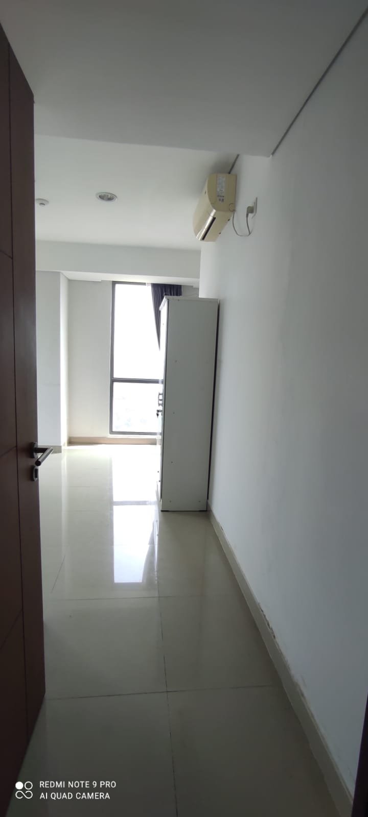 Apartemen Luas dan tenang - 24