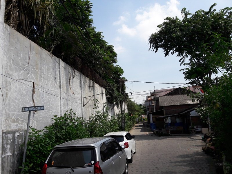Tanah Tanjungsari Surabaya - 12