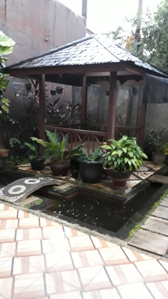 Dijual Rumah Siap Huni di Komplek LKBN Bintara Jaya Bekasi - 6