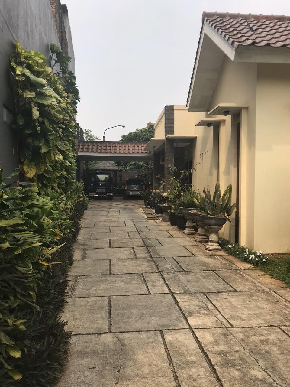 Dijual Rumah Siap Huni di Komplek LKBN Bintara Jaya Bekasi - 3