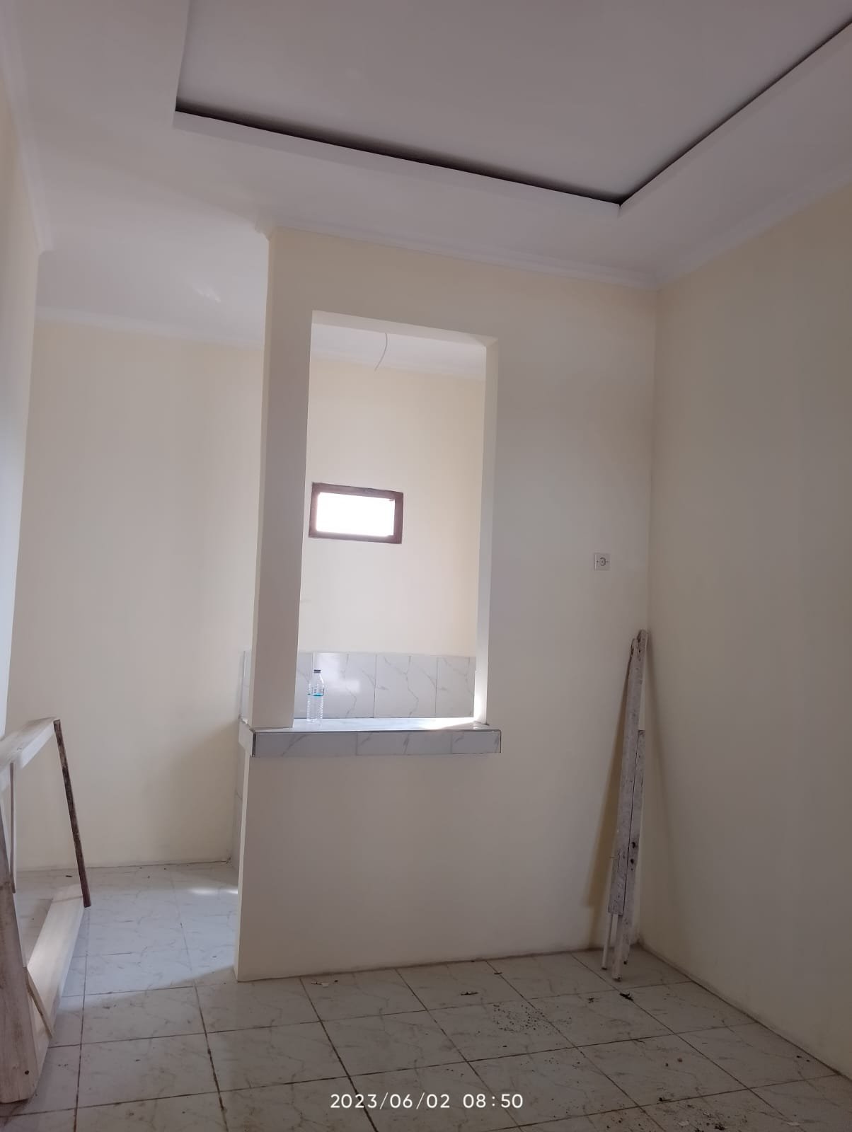 Dijual rumah murah di Bandung Selatan rumah siap huni - 4