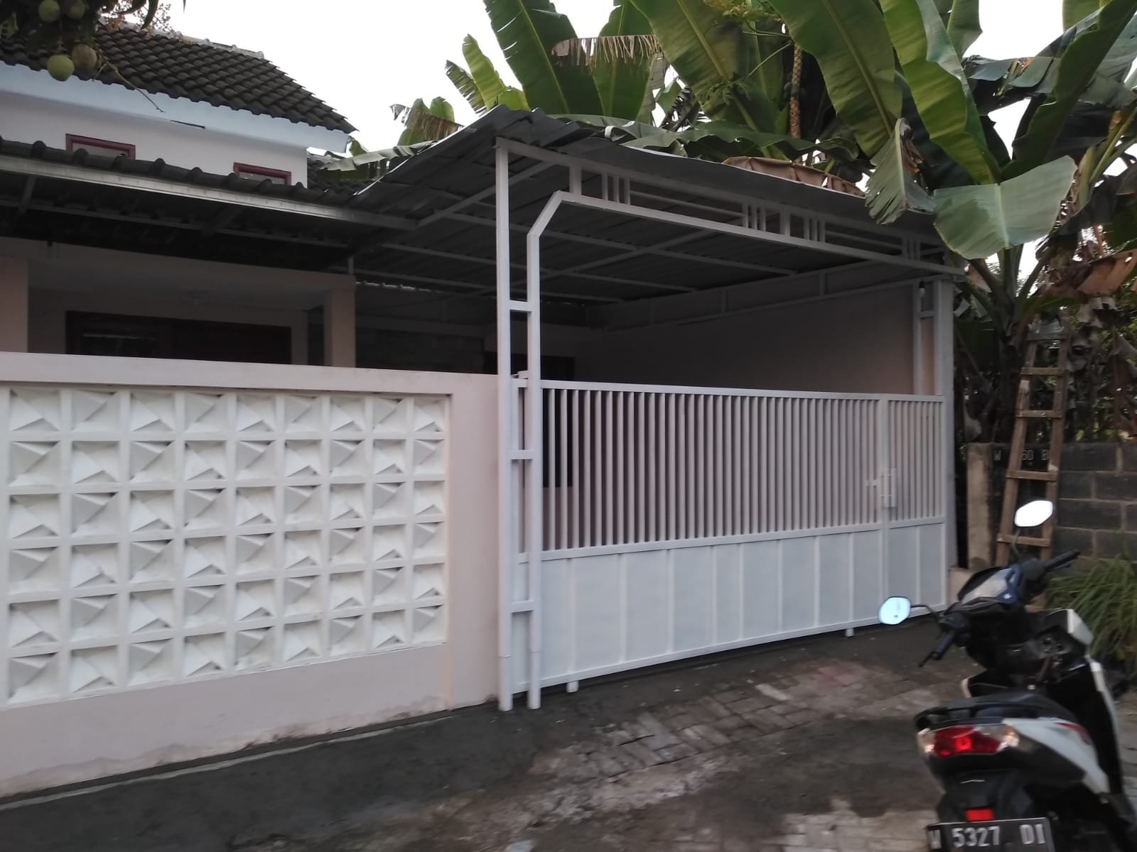 Dikontrakkan Perum Kembangan Regency Gresik Kota Murah dan Strategis - 4