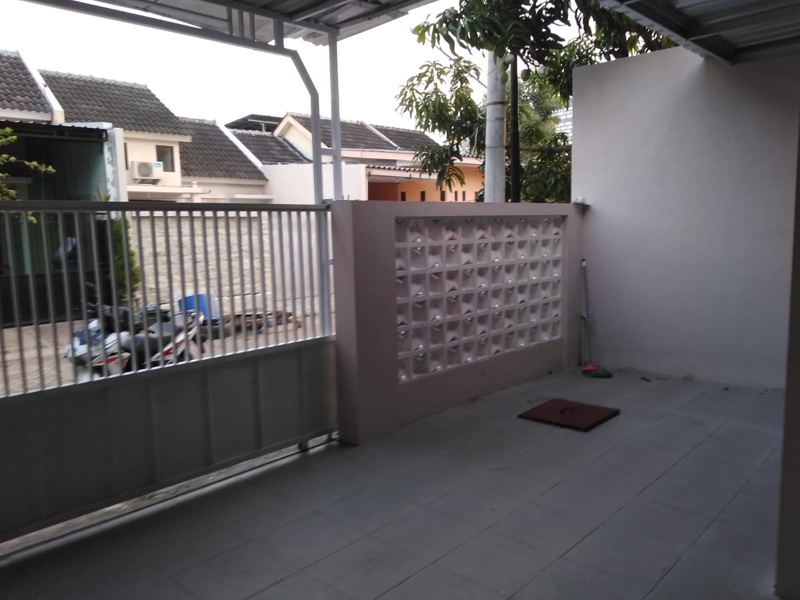 Dikontrakkan Perum Kembangan Regency Gresik Kota Murah dan Strategis - 6