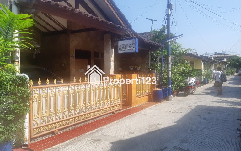 Jual Rumah Depok Sukmajaya - 2