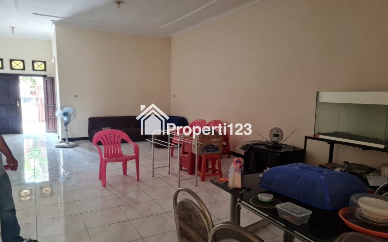 RUMAH MURAH SIAP HUNI LEBAK GADING KENJERAN SURABAYA - 6