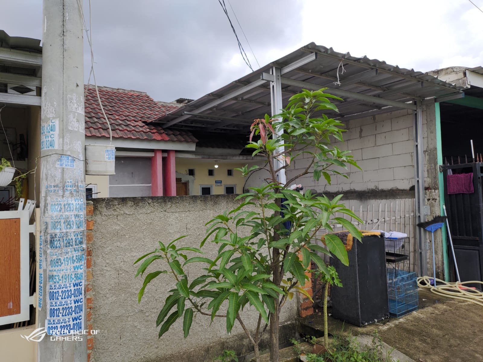 OVER KREDIT RUMAH BEKASI - 5