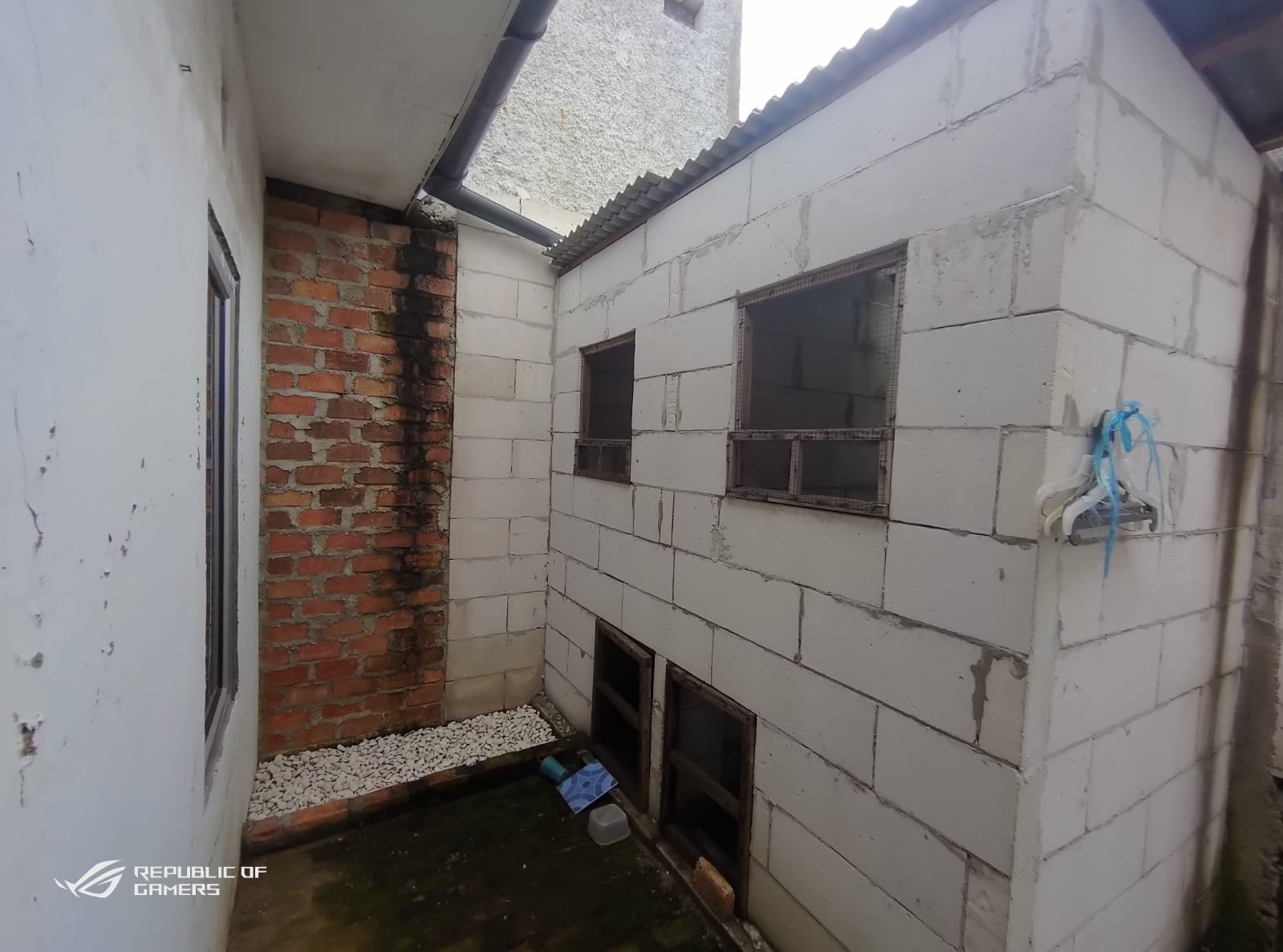 OVER KREDIT RUMAH BEKASI - 11