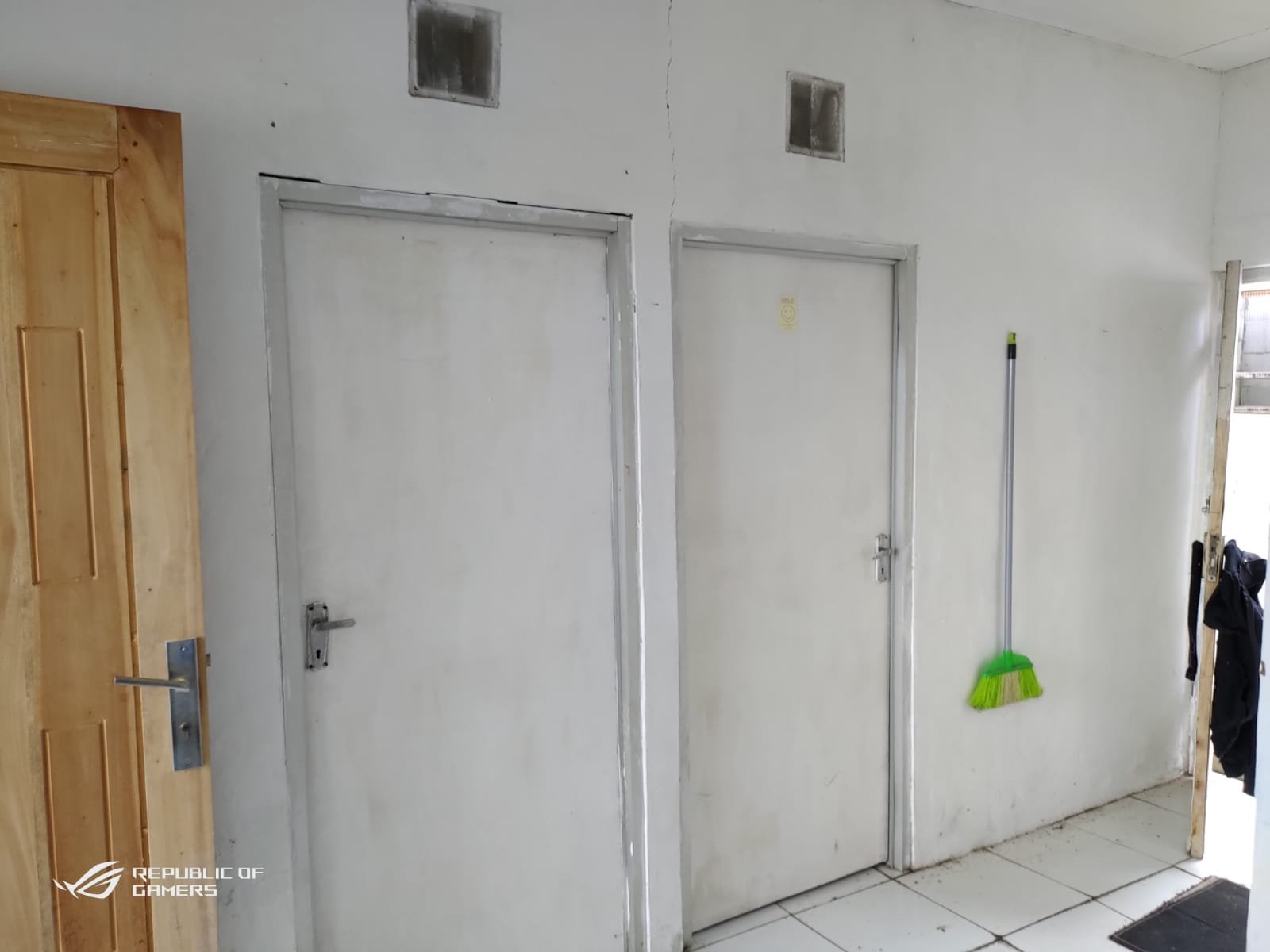 OVER KREDIT RUMAH BEKASI - 7
