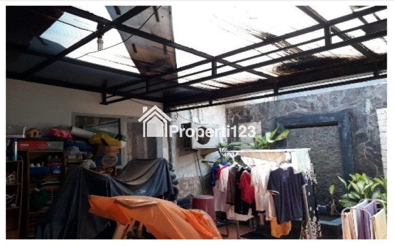 Jual Rumah Deltasari Casabella - 3