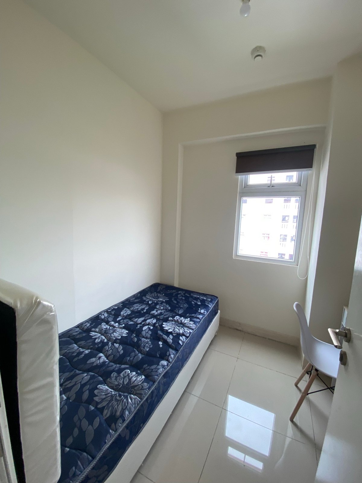 Apartment the green pramuka city 2 kamar furnish tower Scarlett Mall - 10