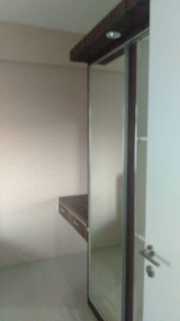 The green pramuka city 2 kamar furnish sewa per Bulan - 2