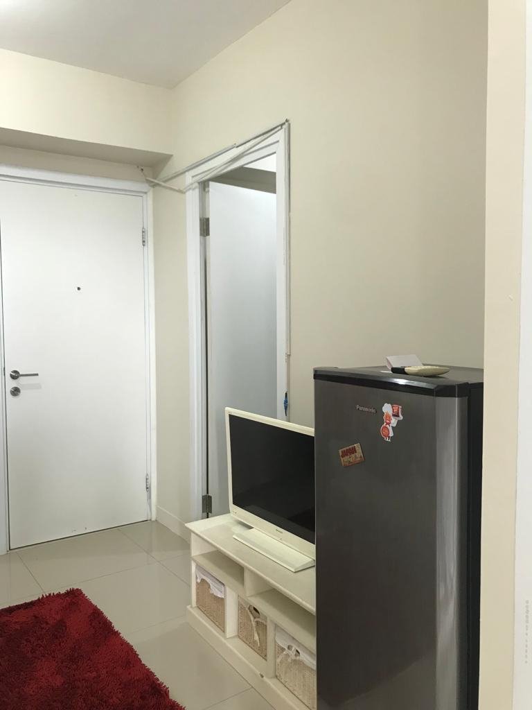 Apartment the green pramuka city 2 kamar furnish tower Pino. - 16